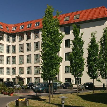 Siegfriedshof Hotel Berlin Ngoại thất bức ảnh
